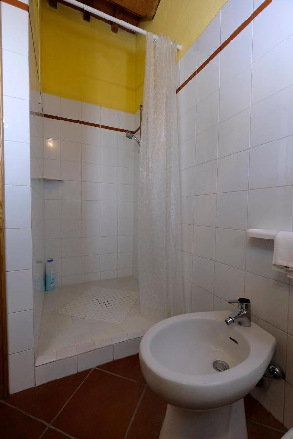 Casa Vacanze Oliviera Пиенца Экстерьер фото